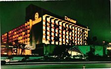 VTG Postcard- Diplomat Resorts, Hollywood-By-The-Sea, FL Unused 1960 picture