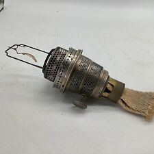 Vintage Antique Aladdin Lamp Kerosene Burner Model B Parts Only picture