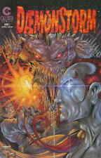 Daemonstorm #1 VF; Caliber | Todd McFarlane - we combine shipping picture