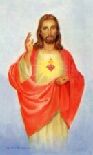 Oracion a Jesus N - Laminated Holy Cards QUANTITY 25 CARDS picture
