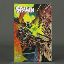 SPAWN #344 Cvr A Image Comics 2023 MAY230281 344A (W) McConville (CA) Williams picture