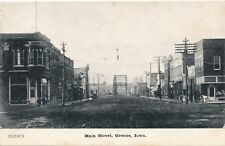 GREENE IA – Main Street picture