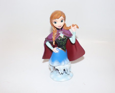 Disney Showcase Collection Frozen PRINCESS ANNA Bust Figure by Grand Jester picture