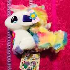 New Pokemon Easter Spring Flower Unicorn Pocket Monster Horse Ponyta Doll Toy 6