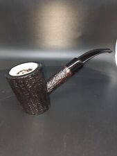 Vintage Kilamonjaro 544 Meerschaum Lined Estate Tobacco Pipe Fully Refurbished picture
