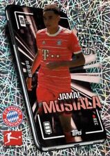 Topps Bundesliga 2022/2023 sticker no. 299 Jamal Musiala picture