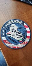 US Armed Forces OIF Operation Iraqi Freedom Patch picture