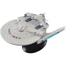 Eaglemoss Star Trek USS Reliant XL Model. Rare & out of production. New Sealed.  picture