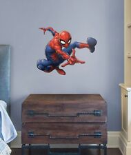 Spider-Man: Webslinger - Removable Wall Decal *Authentic Fathead* picture