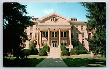 Postcard Motherhouse of the Sisters of Charity of Nazareth, Kentucky  picture