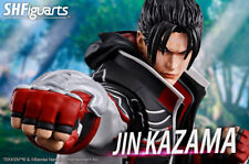 S.H.Figuarts Tekken 8 Jin Kazama SHF 2024 via FedEx Pre Order picture