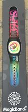 2023 Disney Parks EPCOT Harmonious Spaceship Earth MagicBand+ Plus New Unlinked picture