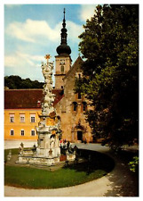 Postcard Austria - Cistercian Abbey Heiligengreuz picture