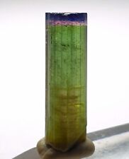 Top Quality Tri-Colour Tourmaline Crystal From Poprook Mine picture