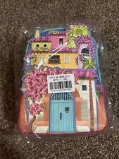 Loungefly/Funko Encanto Madrigal House Backpack LE 4000 Bag Only Disney picture