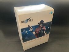 Rare 1st Edition Final Fantasy VII 7 Vincent Valentine Figure Kotobukiya Japan picture