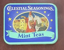Celestial Seasonings Mint Teas 3