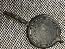 Wagner Waffle Iron Patd Sept 15 1925 ONE SIDE ONLY picture