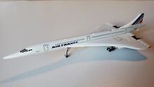 1:400 Socatec Air France Aerospatiale BAe Concorde SOCAFR010 F-BVFB Model picture