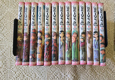 A Bride's Story Manga Vol. 1-13 Hardcover Yen Press English picture