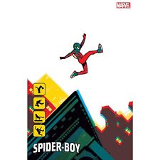 Spider-Boy (2023) 1 2 3 4 5 6 7 Variants | Marvel Comics | COVER SELECT picture
