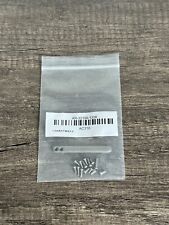 NEW CJRB Titanium Pocket Clip from Artisan Cutlery for Model J1925 (Clip B) picture