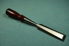 NOS Mint 7/8 inch Stanley No. 750 Chisel picture