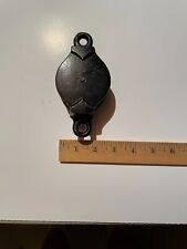 vintage cast iron barn pulley picture