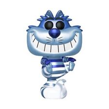 Funko Pop Disney: Make A Wish - Cheshire Cat (Metallic) picture