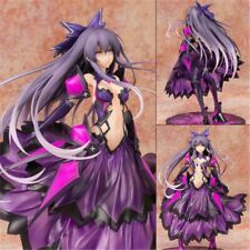 Anime Date A Live Tohka Yatogami Inverted Ver. 1/7 Scale PVC Figure Doll Gift picture