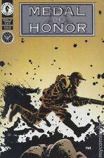 Medal of Honor #4 VG 1995 Stock Image Low Grade picture