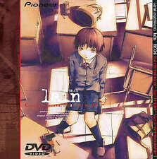 Anime Dvd Serial Experiments Lain Lif.04 picture