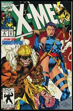 X-Men #6 (1991-2001) ~ Marvel Comics picture