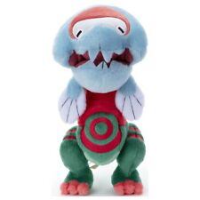 TAKARA TOMY Pokemon Get Pocket Monster Dracovish Plush Doll 26cm Stuffed Toy New picture