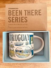 Starbucks 2018 Been There Series 14 oz mug Uruguay Cordoba Rosario Argentina NEW picture