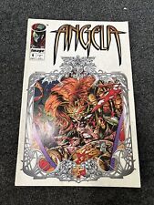 Angela #1 (Spawn Image Comics 1994)- Neil Gaiman - Greg Capullo - Todd McFarlane picture