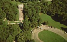 Postcard KY Hodgenville Abraham Lincoln Birthplace Historic Site Chrome PC G2841 picture