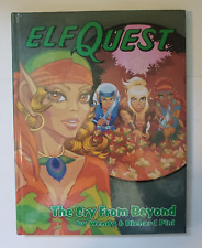 Elfquest #7 (Warp Graphics July 1993) picture