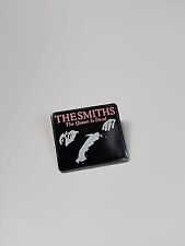 The Smiths Lapel Pin 1980s English Rock Band  picture