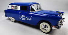 Sentry Hardware Coin Bank Spec Cast #4275 * 1955 CHEVY * 1/25 scale 7