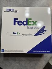 JC Wings 1:200 Fed Ex Md-11 N628FE XX2285 picture