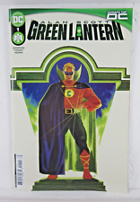 ALAN SCOTT: GREEN LANTERN #1 * DC Comics * 2023 picture