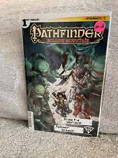 Pathfinder : Hollow Mountain 1 Fried Pie Variant (2015) picture