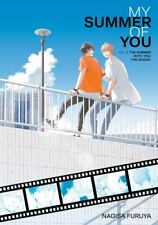 The Summer With You: The Sequel (My Summer of You Vol. 3) by Furuya, Nagisa picture