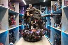 Cable Exclusive Custom Statue 1/4 Scale picture