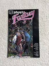 Pathways to Fantasy #1 PC Comics 1984 picture