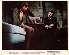 Terence Stamp + Samantha Eggar in The Collector (1965) 🎬⭐ Vintage Photo K 476 picture