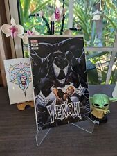 🔑Venom #10 Philip Tan Exclusive Key 1st Cover Appearance of Dylan Brock picture