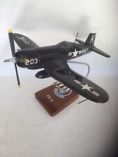 Vought F4U4 “Corsair” from the movie “Devotion”, Ensign Jesse Brown picture