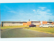 Unused Pre-1980 HOSPITAL SCENE Bonifay Florida FL : make an offer J9090 picture